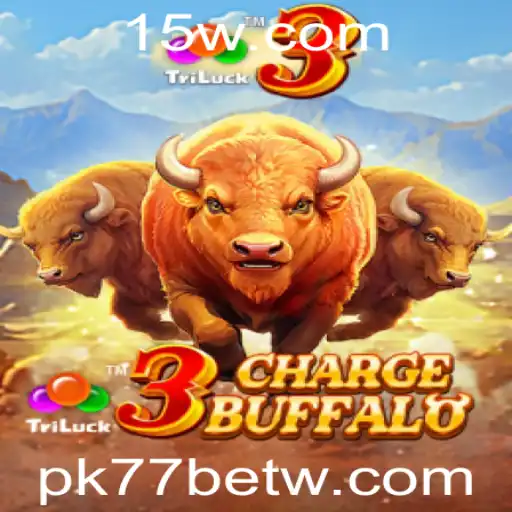 Explorando o Jogo 3ChargeBuffalo: Regras e Atualidades