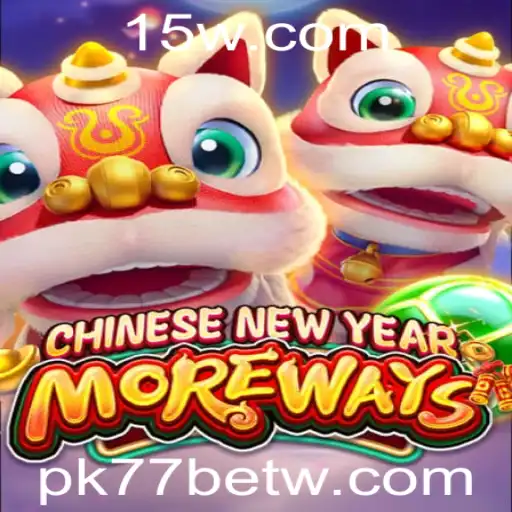 CHINESENEWYEARMOREWAYS: Explore a Festividade através do Jogo Inovador no PK77bet