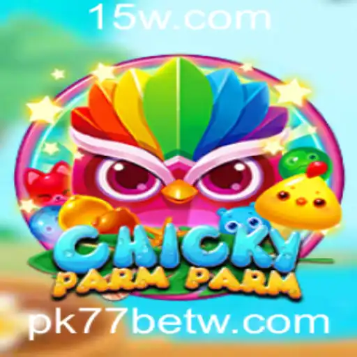 Descubra ChickyParmParm: Um Jogo de Estratégia e Diversão com PK77bet