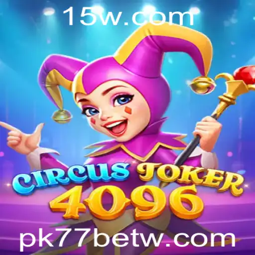Descubra o Fascinante Mundo de CircusJoker4096: Um Jogo de Habilidades e Estratégia