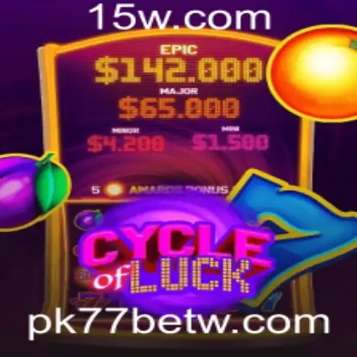 Desvendando o Fascínio do Jogo CycleofLuck: A Trilha para a Sorte