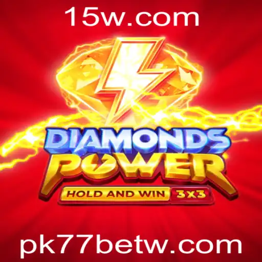 Explorando o Mundo do Jogo Diamondspower e a Sinergia com PK77bet