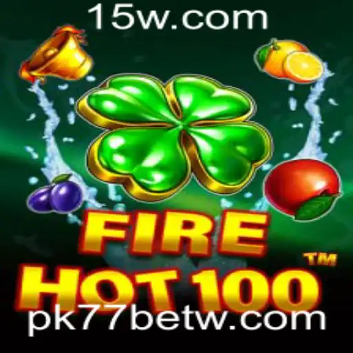 FireHot100: Mergulhe no Mundo Intenso da Ação de Jogos de Azar