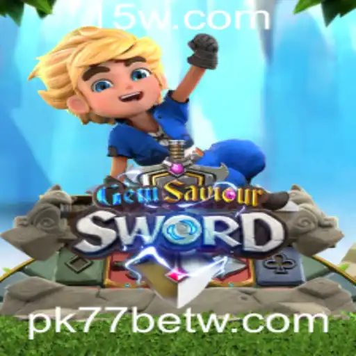 Descubra o Mundo de GemSaviourSword e a Parceria com PK77bet