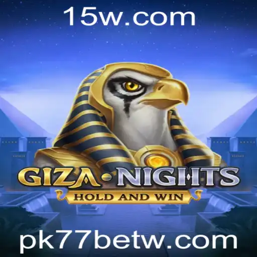 Explorando GizaNights: Um Mergulho no Novo Jogo de Aventura com PK77bet