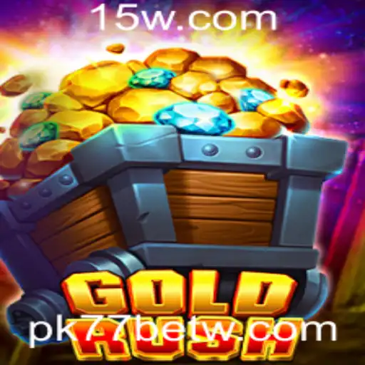 Descubra o Fascinante Mundo do Jogo GoldRush com PK77bet