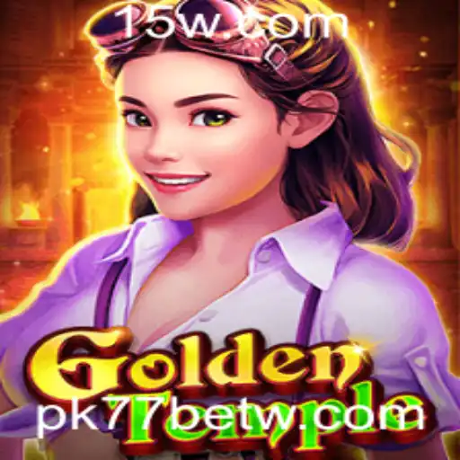 GoldenTemple: Uma Jornada Épica no Mundo dos Jogos Digitais
