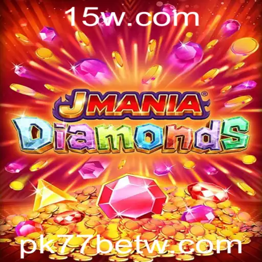 JManiaDiamonds: Um Guia Completo para o Novo Fenômeno dos Jogos de Azar