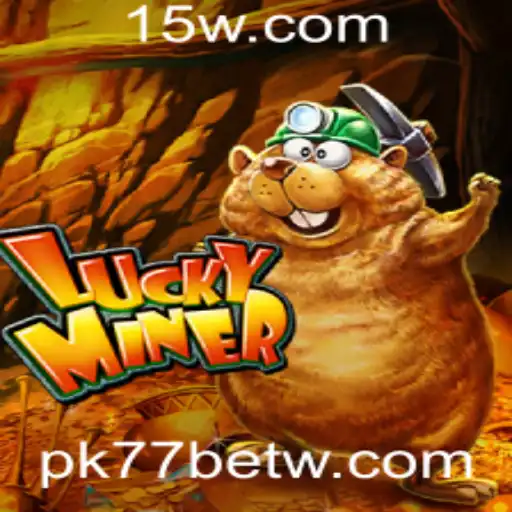 Descubra o Fascinante Mundo de LuckyMiner com a PK77bet