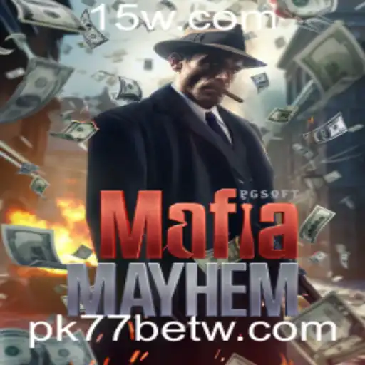 MafiaMayhem: O Jogo de Estratégia Definitivo que Domina o Cenário Atual
