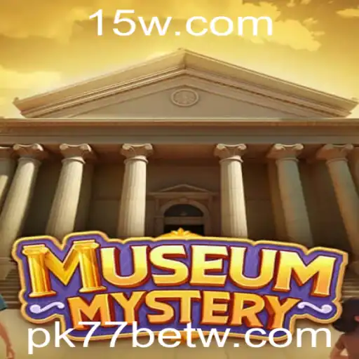MuseumMystery: Um Mundo de Intrigas e Desafios no Universo dos Jogos