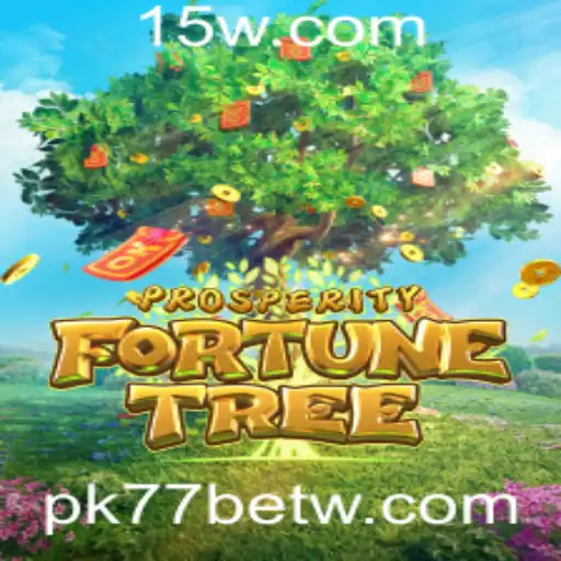 Explorando o Mundo de ProsperityFortuneTree da PK77bet