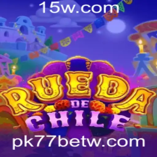 Descubra o Universo de RuedaDeChile com PK77bet