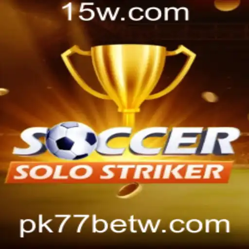 SoccerSoloStriker: Uma Experiência Única no Mundo dos Jogos