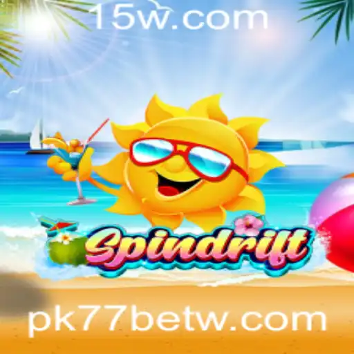 Spindrift: Uma Aventura no Mundo dos Jogos com PK77bet