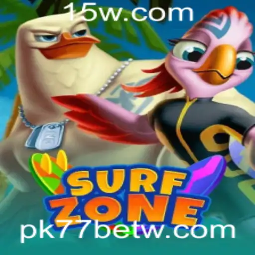 SurfZone: Explore o Novo Jogo de Aventura e Estratégia