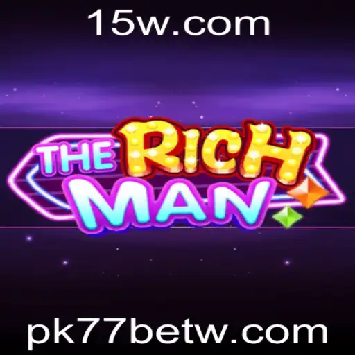 Descubra o Mundo Fascinante de TheRichMan: O Jogo Que Conquista Multidões