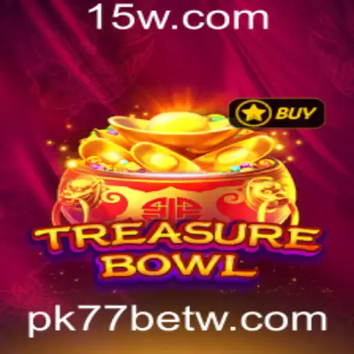 Tesouros Digitais: Descobrindo o Mundo de TreasureBowl e PK77bet