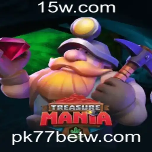 Desvendando TreasureMania: Um Mergulho no Mundo do Jogo que Conquista Fãs com PK77bet