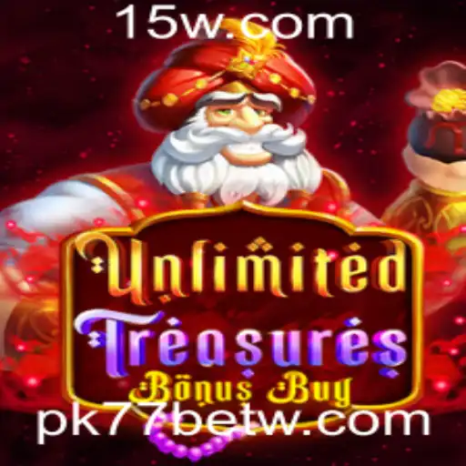Explorando o Mundo de 'UnlimitedTreasuresBonusBuy' com PK77bet
