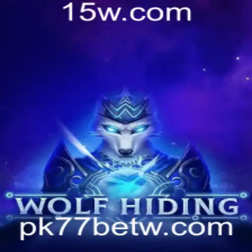 Explorando o Universo de WolfHiding: A Aventura Através de PK77bet