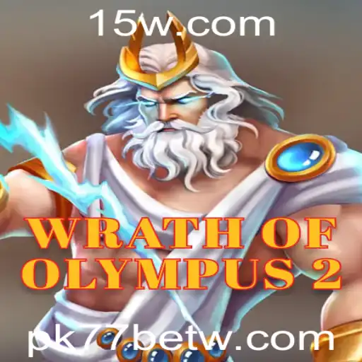 Wrath of Olympus 2: Aventuras Mitológicas e Estratégias no PK77bet
