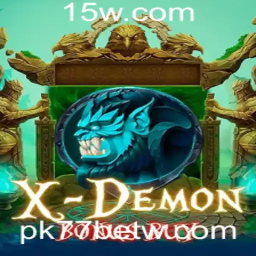 Explorando o Fascinante Mundo do XDemonBonusBuy no PK77bet