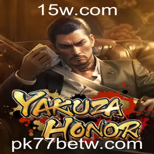 YakuzaHonor e PK77bet: Mergulhe no Mundo da Lealdade e Estratégia