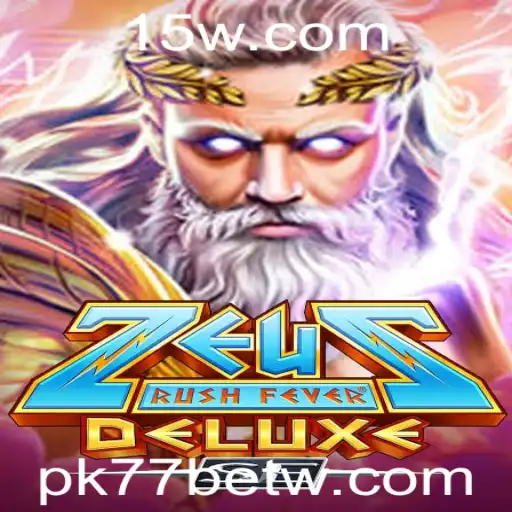 Descubra o Fascinante Mundo do Jogo ZeusRushFeverDeluxeSE